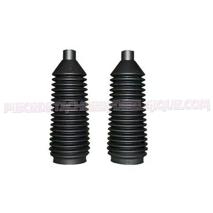 Kit De Démarrage De Crémaillère De Direction Shaftec - Byd Prix Belgique